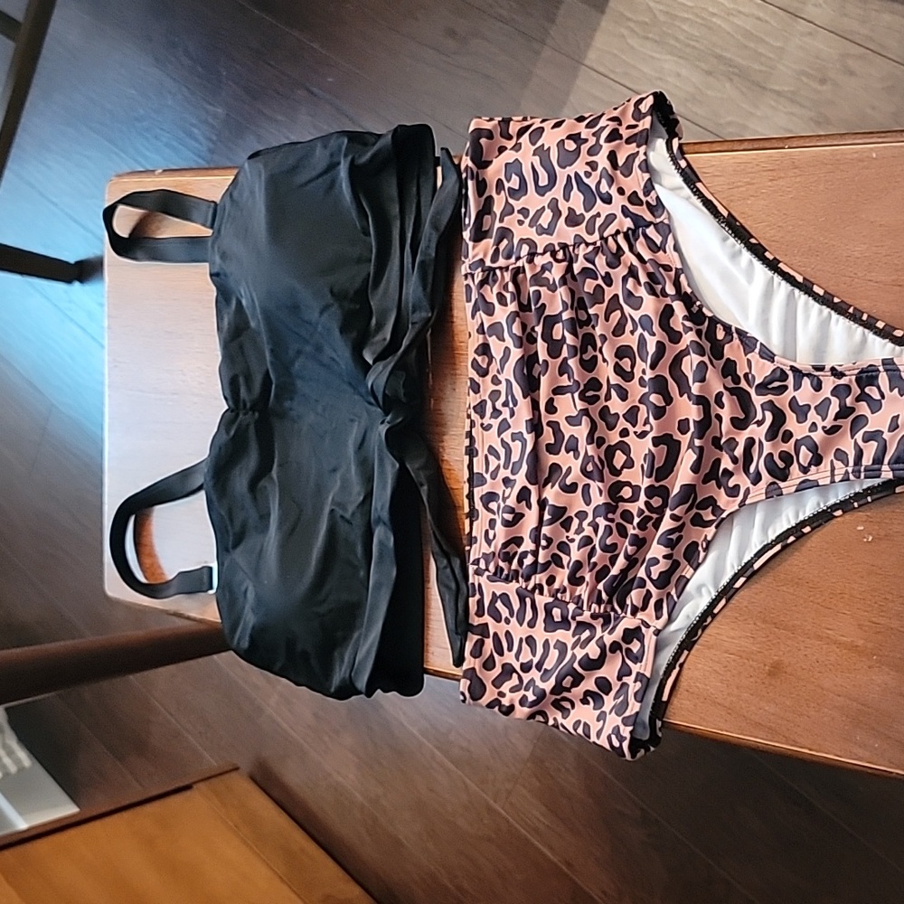 Swimsuit